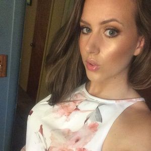 Meet your Posher, Kristi